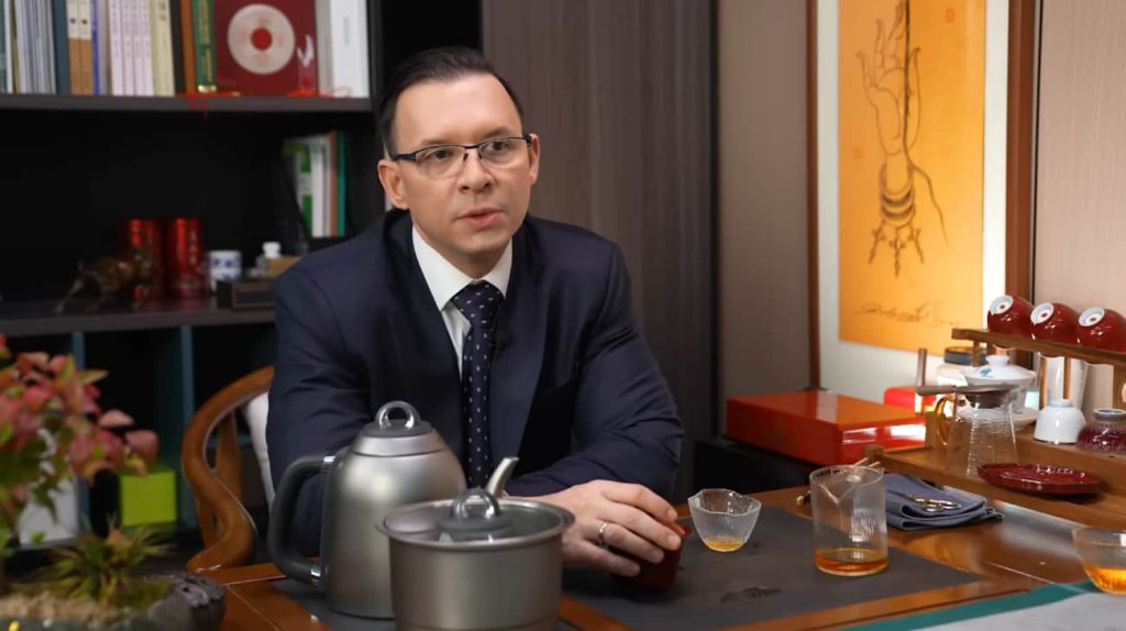 Где сейчас Евгений Мураев в 2025 ? Куда делся и пропал ?