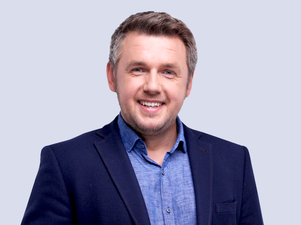 Дмитрий Карпачев