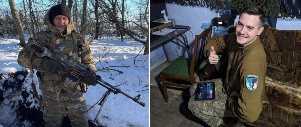 «Я тут вже як вдома – все знаю та все вмію». Історії ветеранів, які зараз працюють в «Аврорі»