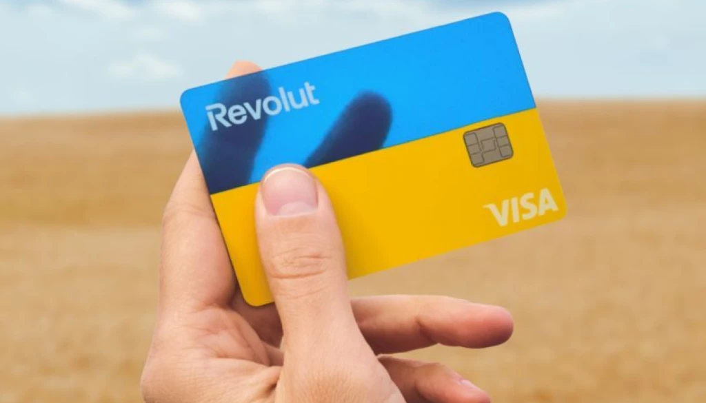 Чому Revolut іде з України та що це означає для ринку – думка економіста