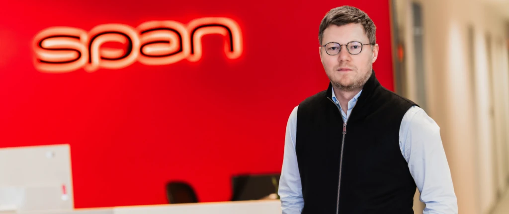 Чим займається Span Україна – компанія, яку втретє визнали найкращим партнером року Microsoft