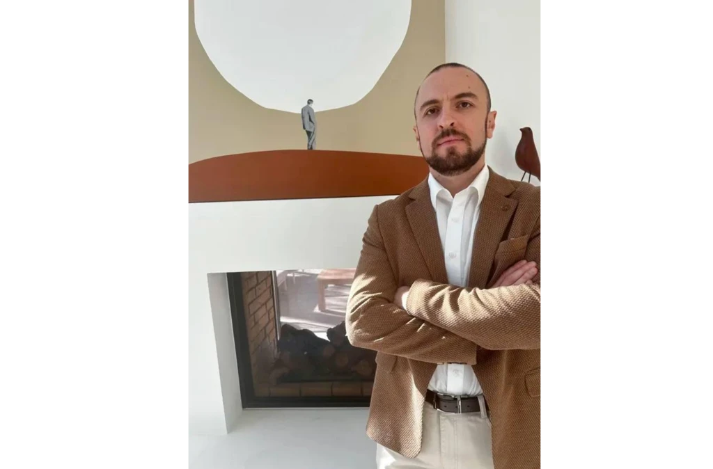 Платформа Turo як тренажер для підприємця-іммігранта в США. Досвід інвестора Олександра Корінного