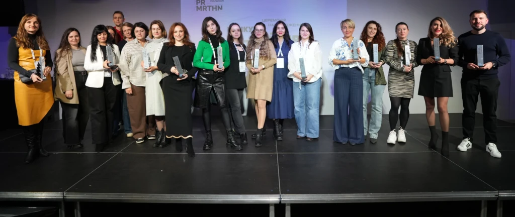 Мережа аптек «Подорожник» перемогла в конкурсі PR-кейсів 2025 з проєктом «Тисяча Здоров’я»