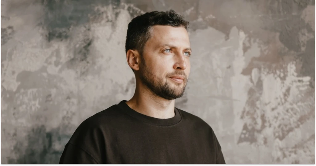 «Не очікував, що колись це напишу»: Бородатюк створив свій цифровий клон – що відомо