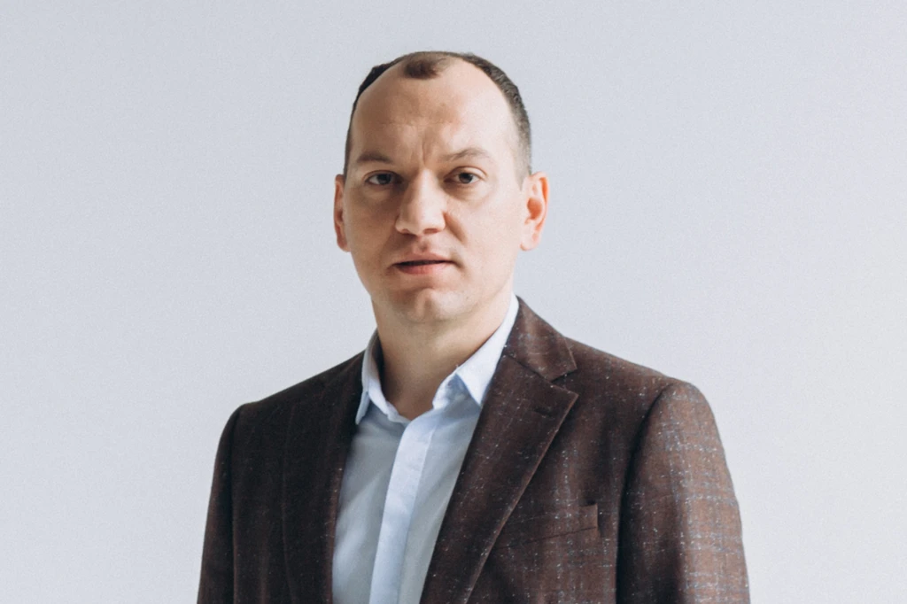 Остапів назвав типові помилки, яких припускаються початківці в інвестуванні