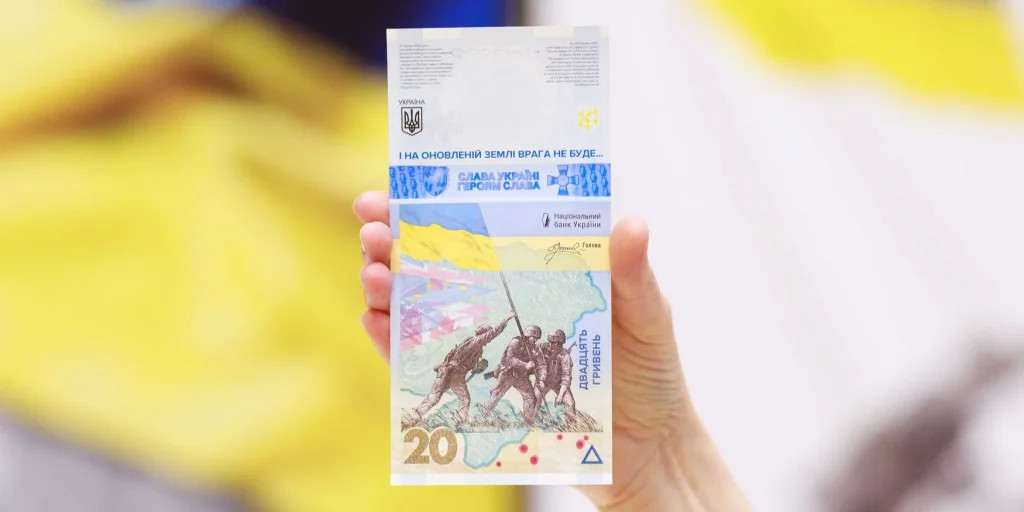 Мільярди на захист. Cкільки українські банки та інвесткомпанії задонатили Силам оборони України та на гуманітарні потреби