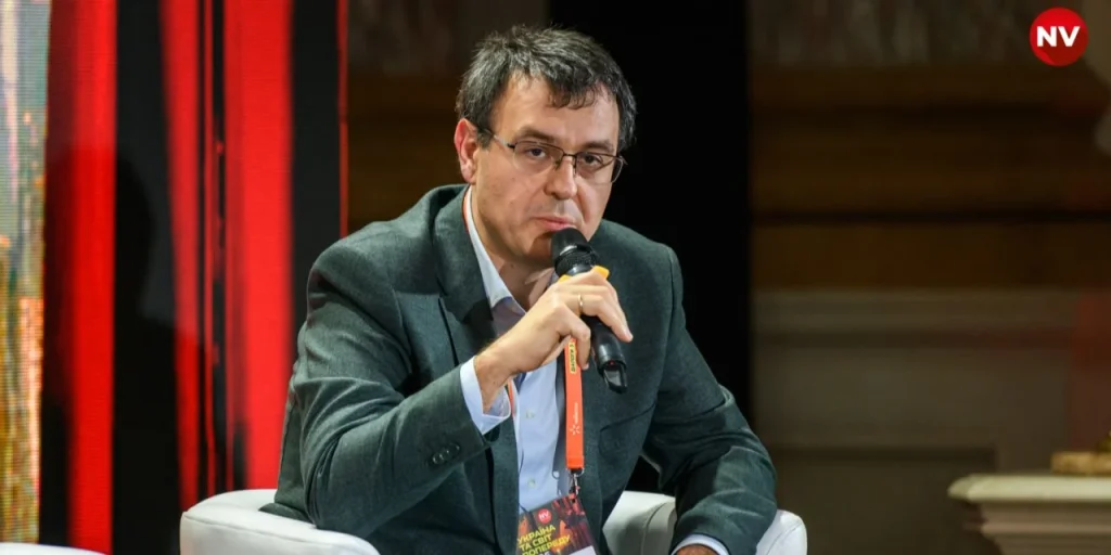 «НБУ цієї проблеми не бачить». Гетманцев розкритикував відомство Пишного за відсутність доступних кредитів для бізнесу