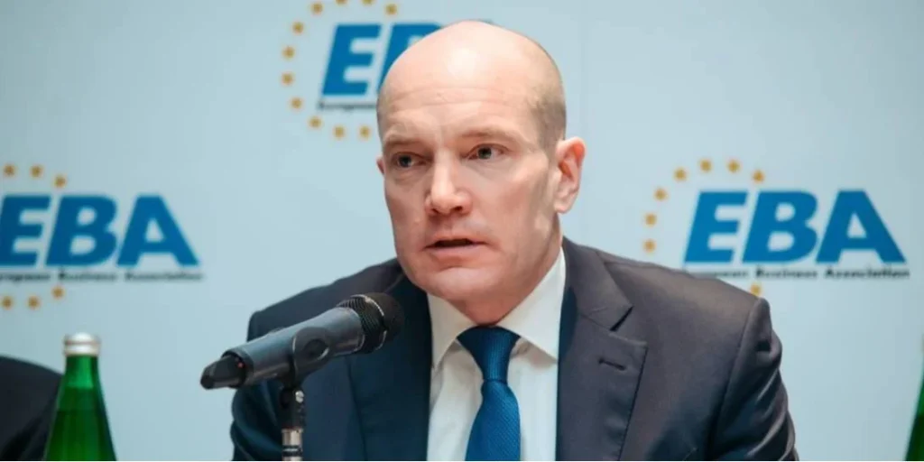 «Я частково розчарований МВФ». Війна, дефіцит електроенергії, інвестиції та курс долара — Томаш Фіала про прогнози на 2026 рік