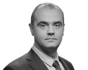 Сергій Макогон