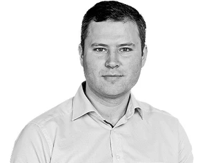 Олександр Кірпічов