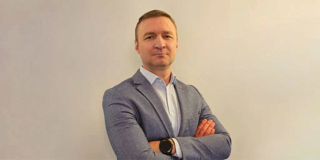Вода, сервіс, довіра: секрети успіху онлайн-бізнесу від Андрія Мінгазеєва