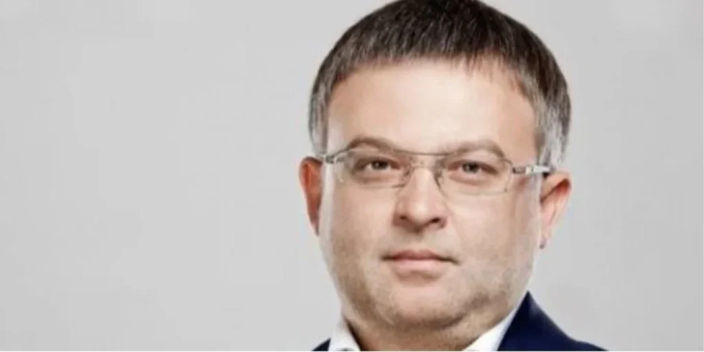«250 тисяч євро в криптовалюті». В Італії поліція за підозрою у вбивстві українського банкіра затримала його сина