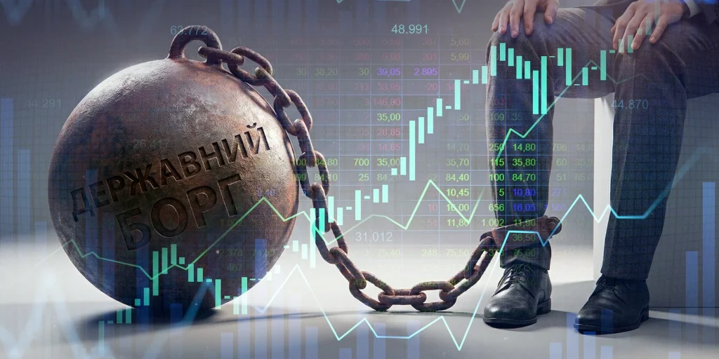 Економічна петля чи стратегічний маневр. Як уряд планує уникнути боргової пастки, — аналіз NV Бізнес