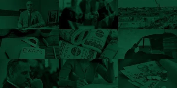 Бізнес тижня. Ціни на електроенергію впали, Кабмін затвердив рекордний бюджет, Україна створює реєстр банківських рахунків