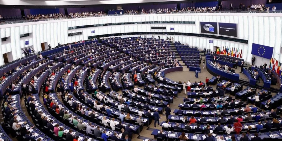 Одразу у двох форматах. Європарламент підтримав запуск цифрового євро