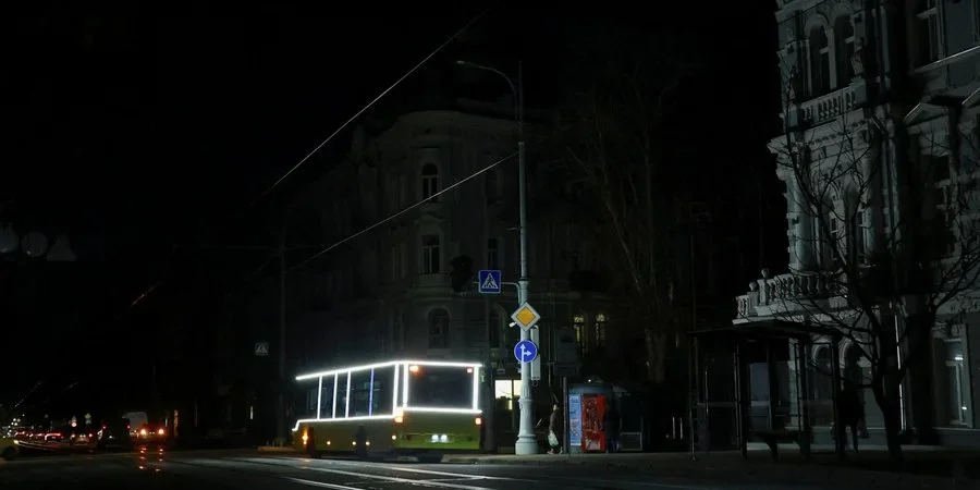 Якщо почнуться блекаути по 10 діб. У Нацбанку розповіли, чи витримає банківська система занадто довгі відключення