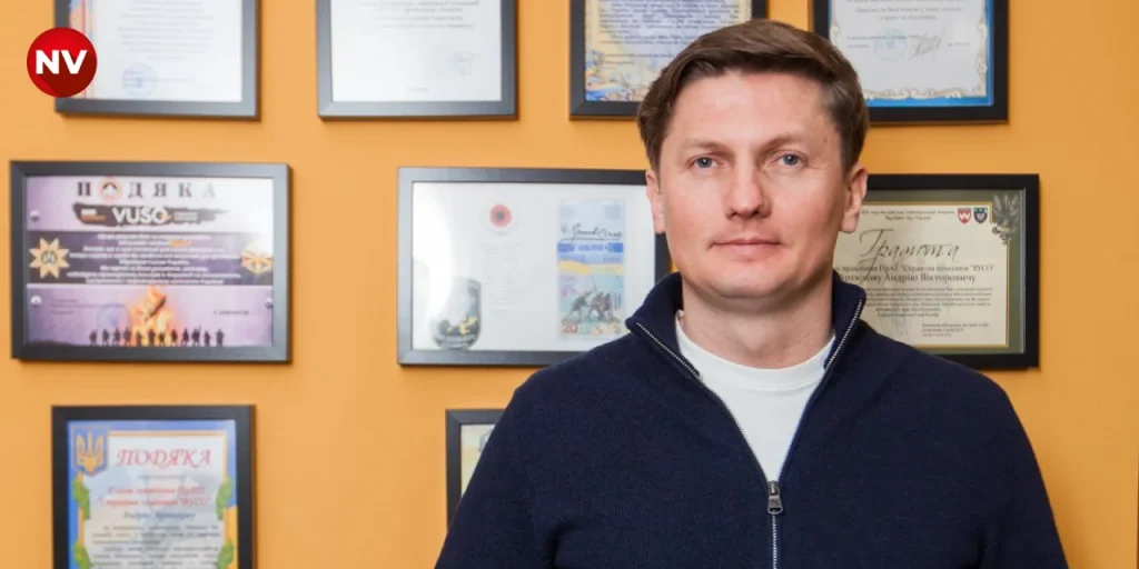 «Це загадка української душі». Гендиректор VUSO про бум автоцивілки, парадокси воєнного страхування та майбутнє ринку — інтерв’ю