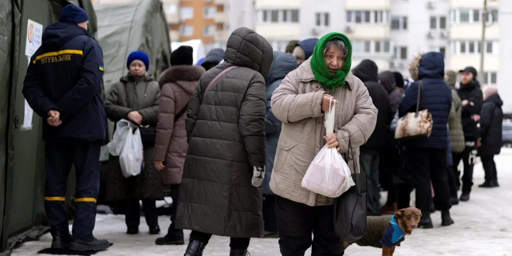 Перерахунок на понад 12%. Індексація пенсій в Україні з 1 березня торкнеться 10 млн громадян — Зеленський