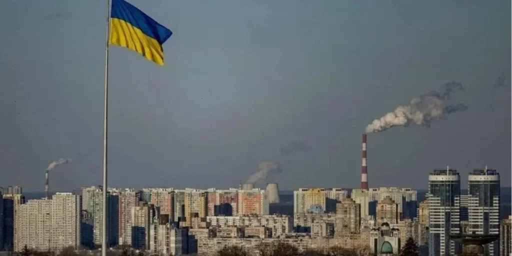 Непогано, якщо не дивитися на держборг. У МВФ розповіли, що чекає на економіку України у 2026 році