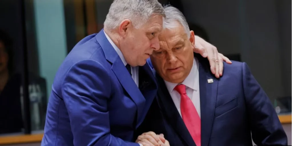 Гроші тижня. Орбан та Фіцо пішли ва-банк, співвласник АТБ планує розробляти родовища урану, НБУ визнав неплатоспроможними два банки