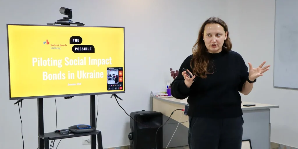 Як перейти від «освоєння бюджетів» до економіки результатів