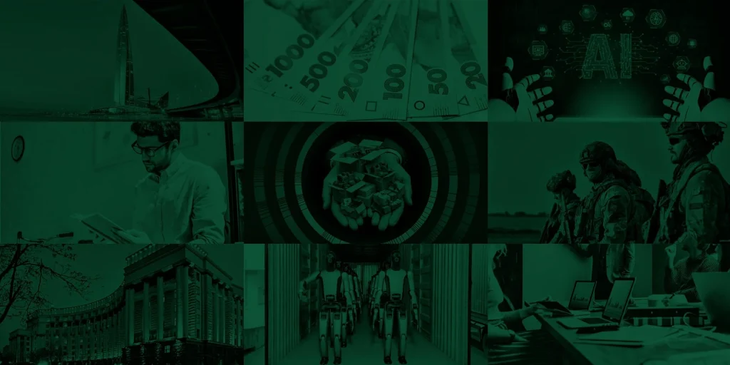 Бізнес тижня. МВФ виділяє Україні $8,1 млрд, російські держмонополії несуть мільярдні збитки, NV називає головних донаторів країни