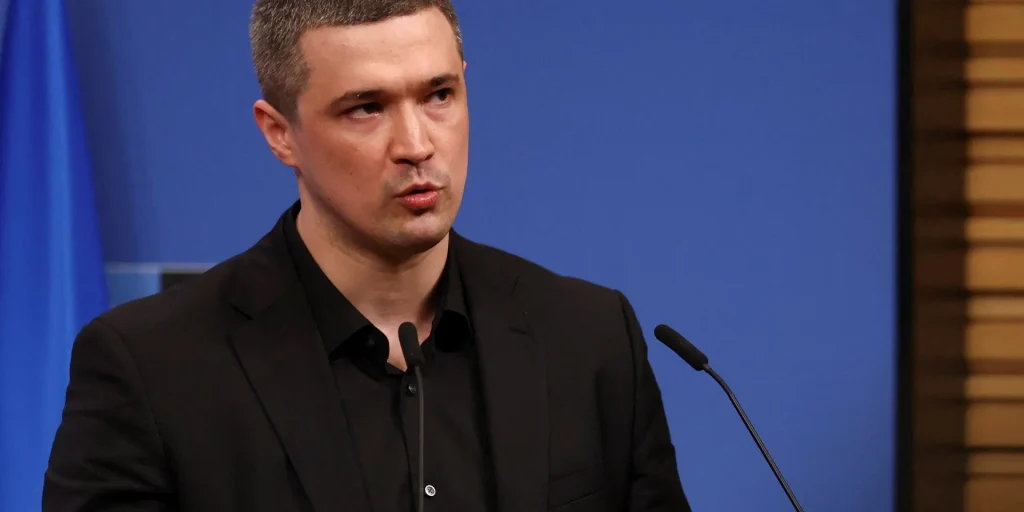Міноборони посилює захист доріг біля фронту, на антидронові сітки виділили додаткові ₴1,6 млрд — Федоров