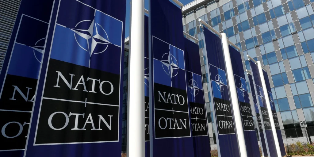 Зміна балансу сил в НАТО. Канада та європейські країни Альянсу в 2025 році збільшили оборонні витрати на 20% — ЗМІ