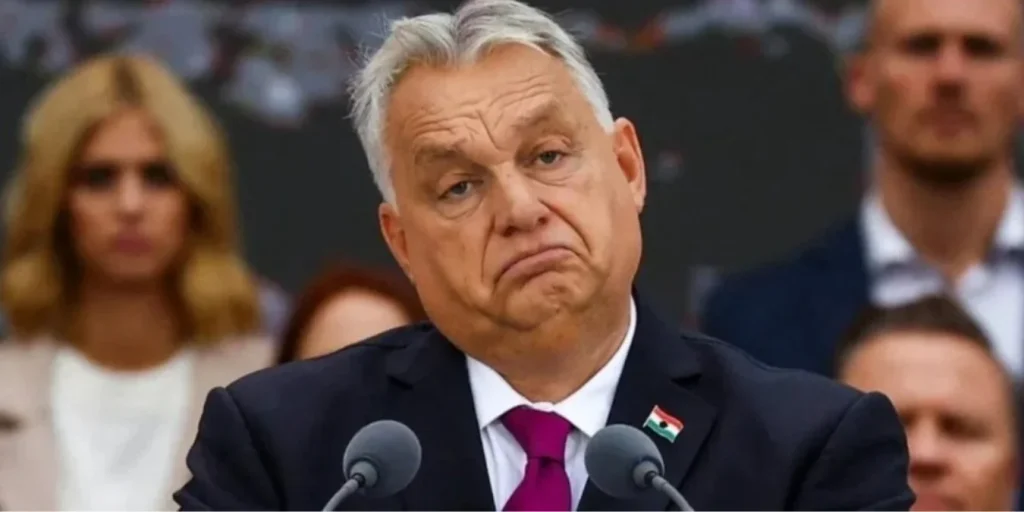 Позиція Орбана стала останньою краплею. ЄС заморозив 16 млрд євро для Угорщини через блокування кредиту для України — ЗМІ