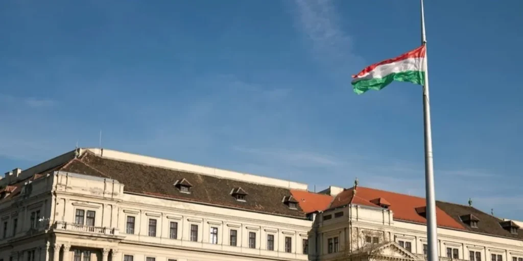 В Угорщині депутат партії Орбана подав законопроєкт про арешт вилучених грошей і золота Ощадбанку