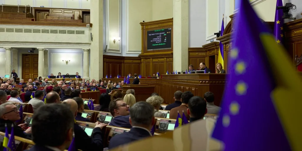 «Уряд намагався вставити правками». Нардеп пояснив, чому Рада не підтримала додаткове оподаткування