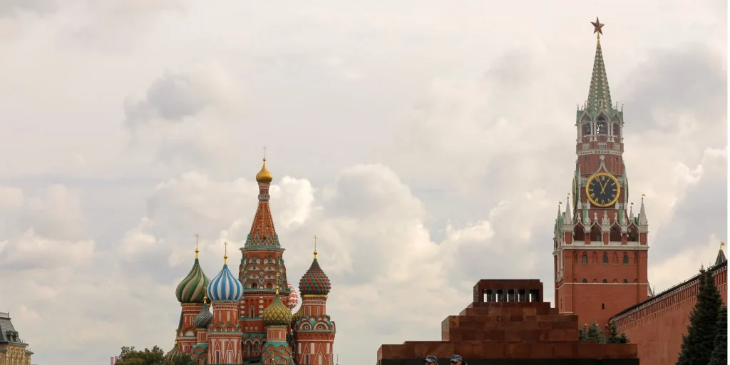 А ще хоче трильйонних компенсацій. Росія оскаржує заморожування Європою своїх активів