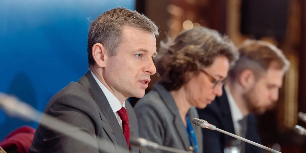 Поки зібрали 10% необхідної суми. Який обсяг зовнішньої допомоги необхідний Україні на 2026 рік — Мінфін звернувся до донорів