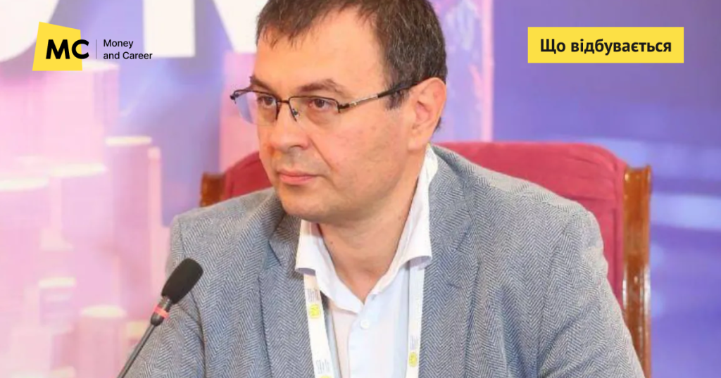 «Пенсії урізаються фактично до 50%». Гетманцев назвав проблеми розрахунку виплат