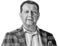 Олександр Повшедний