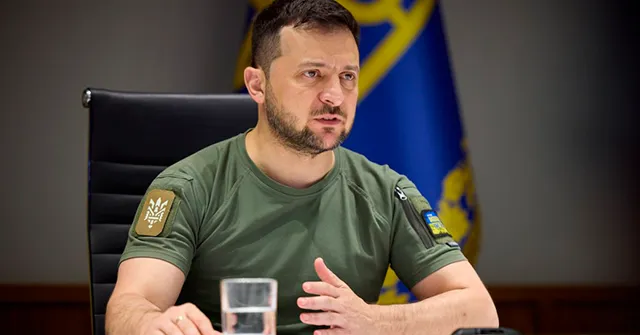 Володимир Зеленський Зріст Вага: детальна інформація про фізичні характеристики та біографію