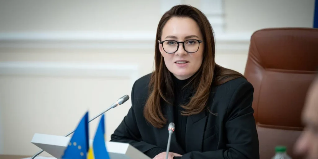 МВФ з розумінням поставився до чутливості питання запровадження ПДВ для ФОПів — Свириденко