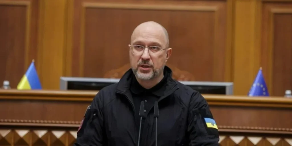 Найбільші борги по всій Україні. Шмигаль розповів, скільки Харків винен за електрику і газ