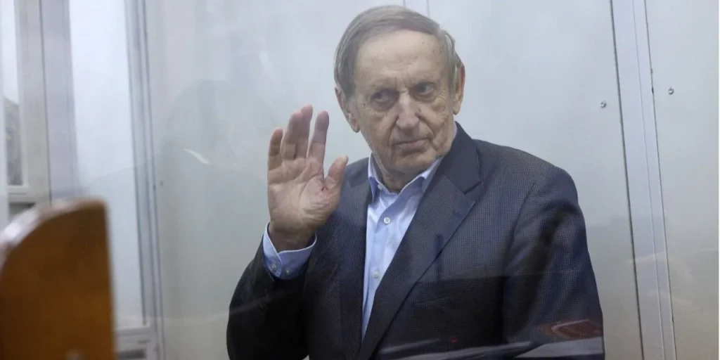 Мотор заглух. НБУ відкликав ліцензію у банку, який належав обвинуваченому в колабораціонізмі Богуслаєву