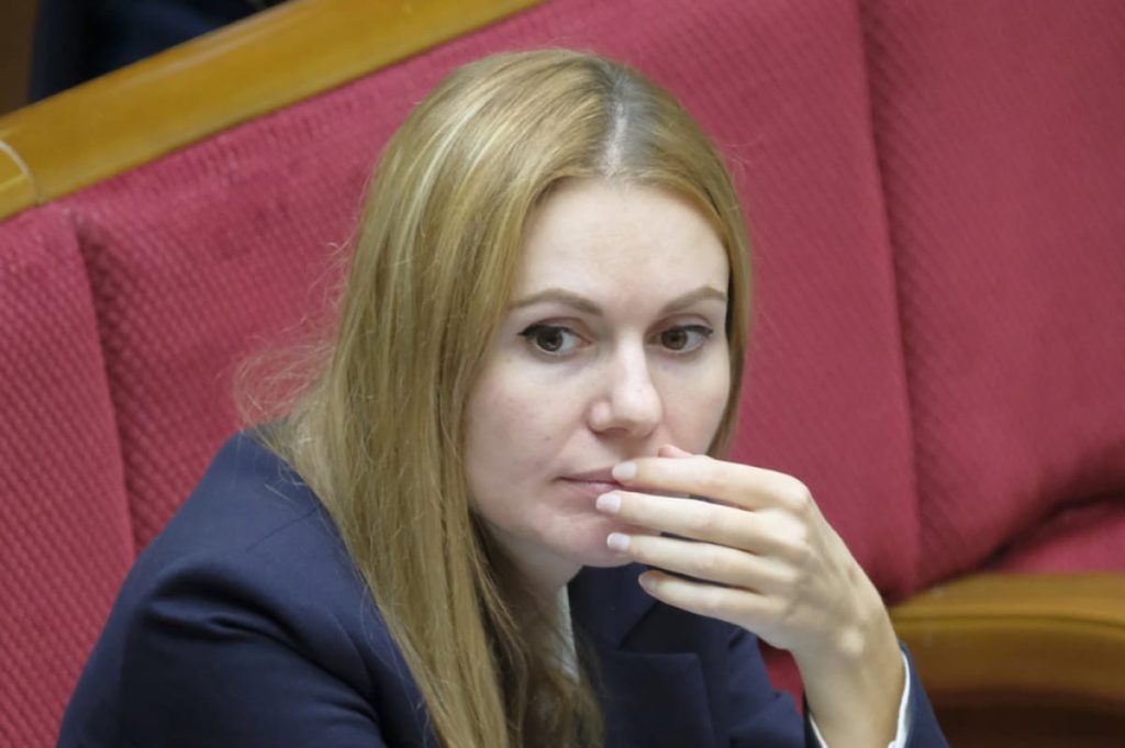 Анна Скороход Муж: подробности личной жизни и карьеры