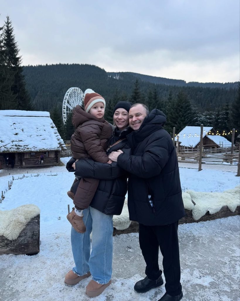 Син Віктора Павліка: біографія, кар'єра та особисте життя
