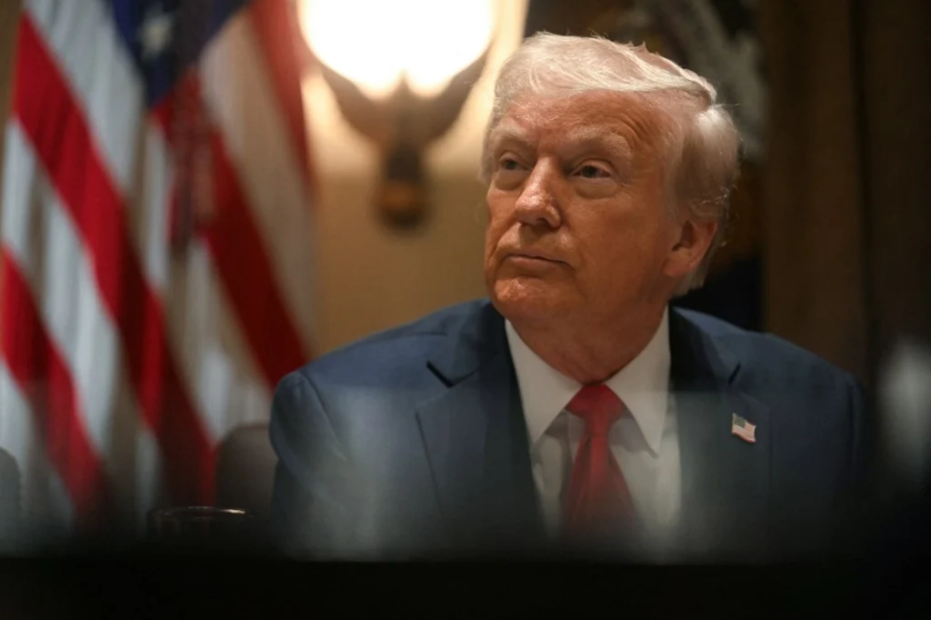 Сколько Лет Трампу: Возраст и Основные Этапы Жизни Дональда Трампа