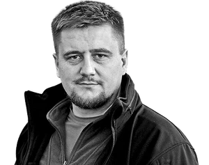 Юрій Поріцький