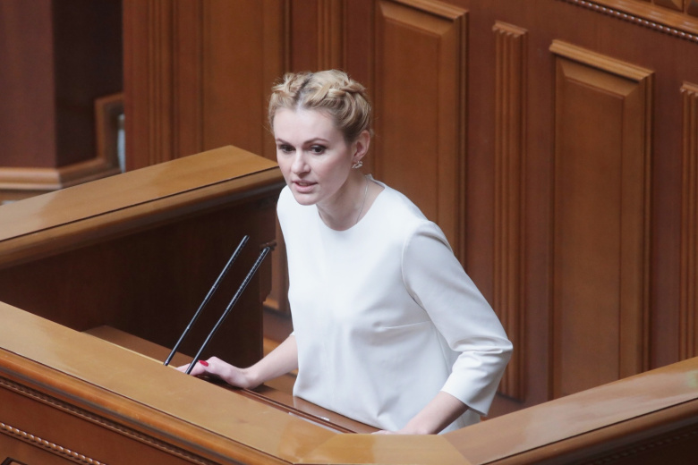 Анна Скороход Муж: подробности личной жизни и карьеры