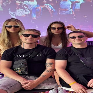 Джозефіна Джексон Скільки Років — подробиці життя, кар'єри та особисті факти