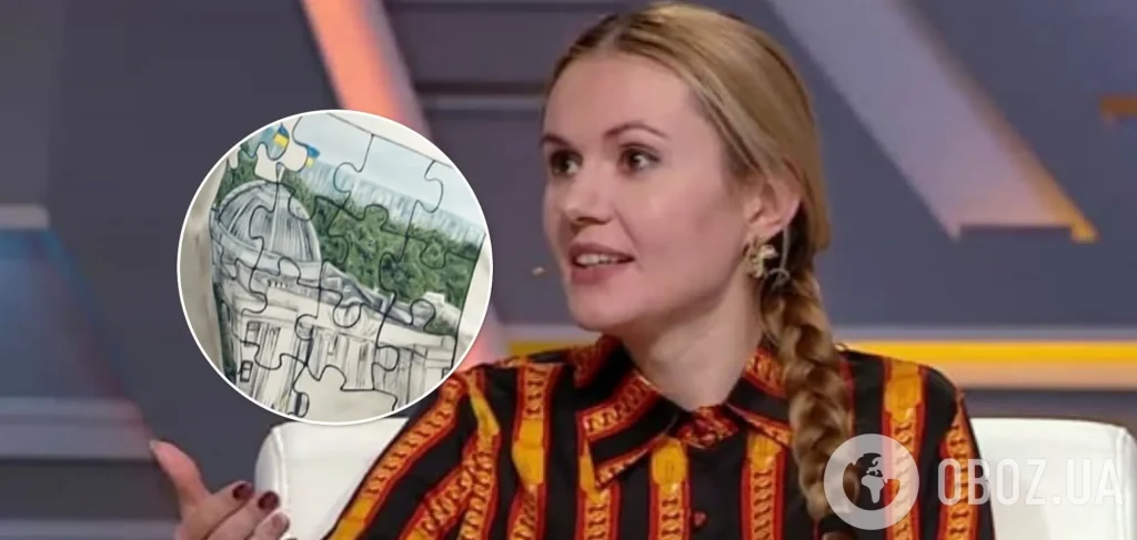 Анна Скороход Муж: подробности личной жизни и карьеры