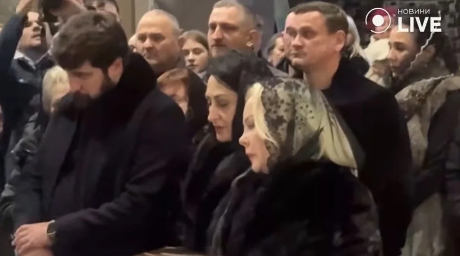 Степан Гіга Дружина Надія: подробности личной жизни и карьеры