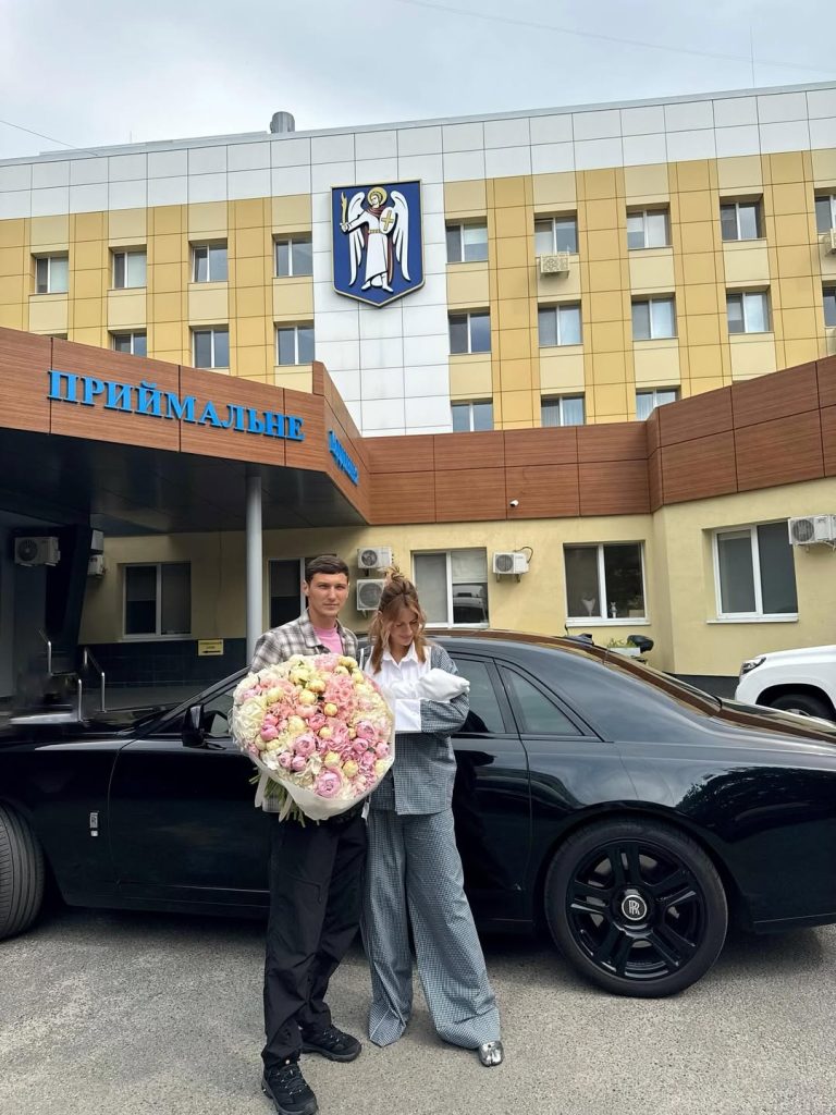 Лесі Нікітюк Чоловік: все о личной жизни и карьере