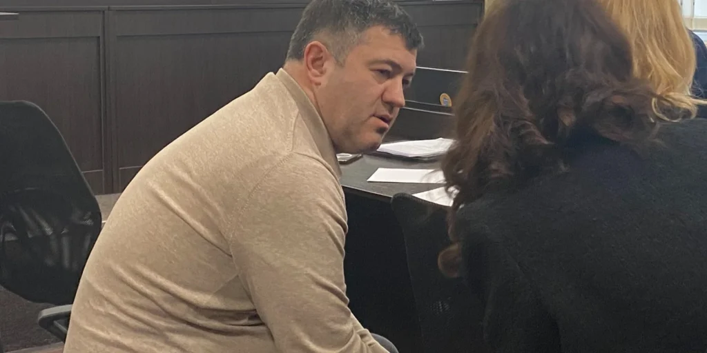 ВАКС вдвічі зменшив заставу ексглаві ДФС Насірову, засудженому в іншій справі