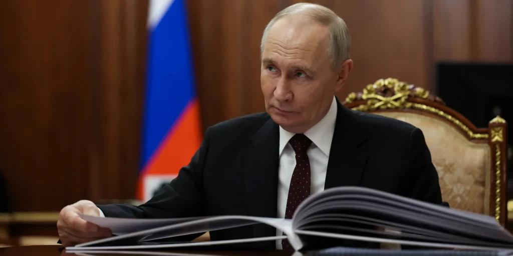Провал, а не зростання. Бюджет РФ досі не отримав надприбутки від стрибку цін на нафту